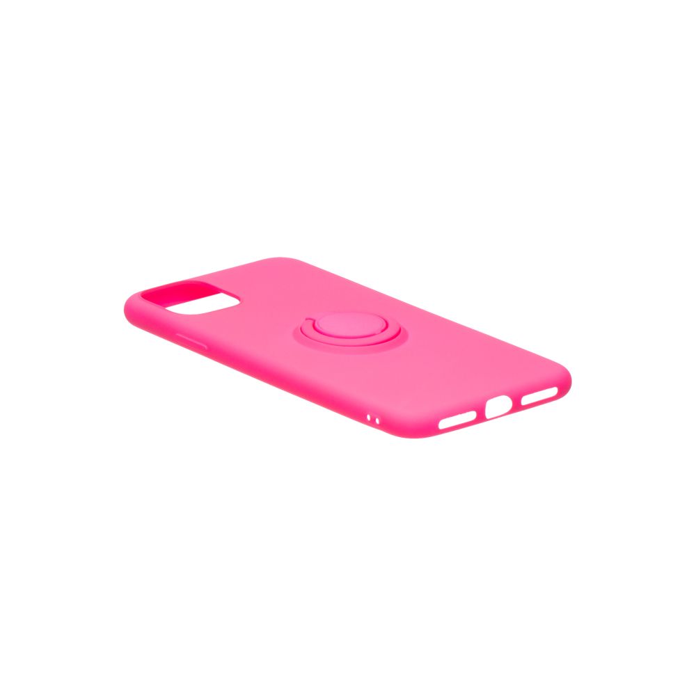 Купить ЧЕХОЛ RING COLOR ДЛЯ IPHONE 11_10