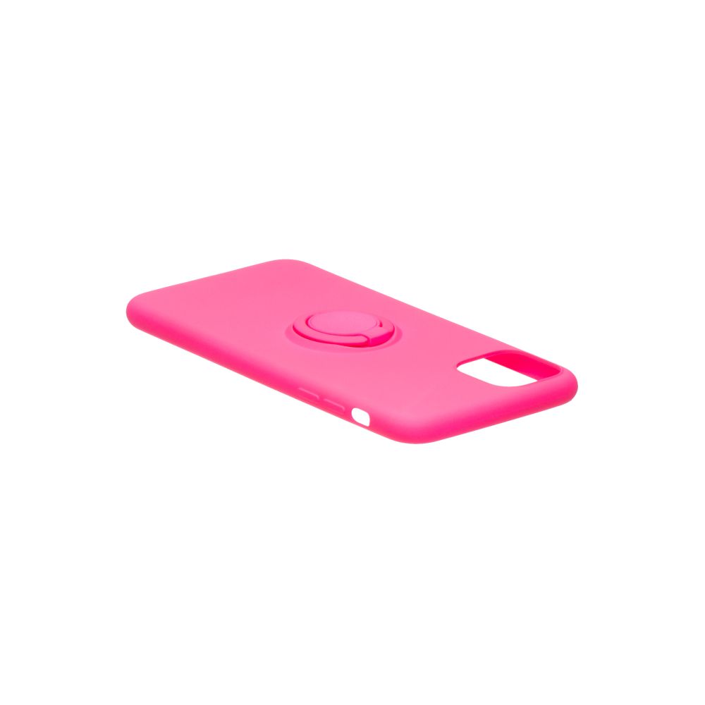 Купить ЧЕХОЛ RING COLOR ДЛЯ IPHONE 11_11