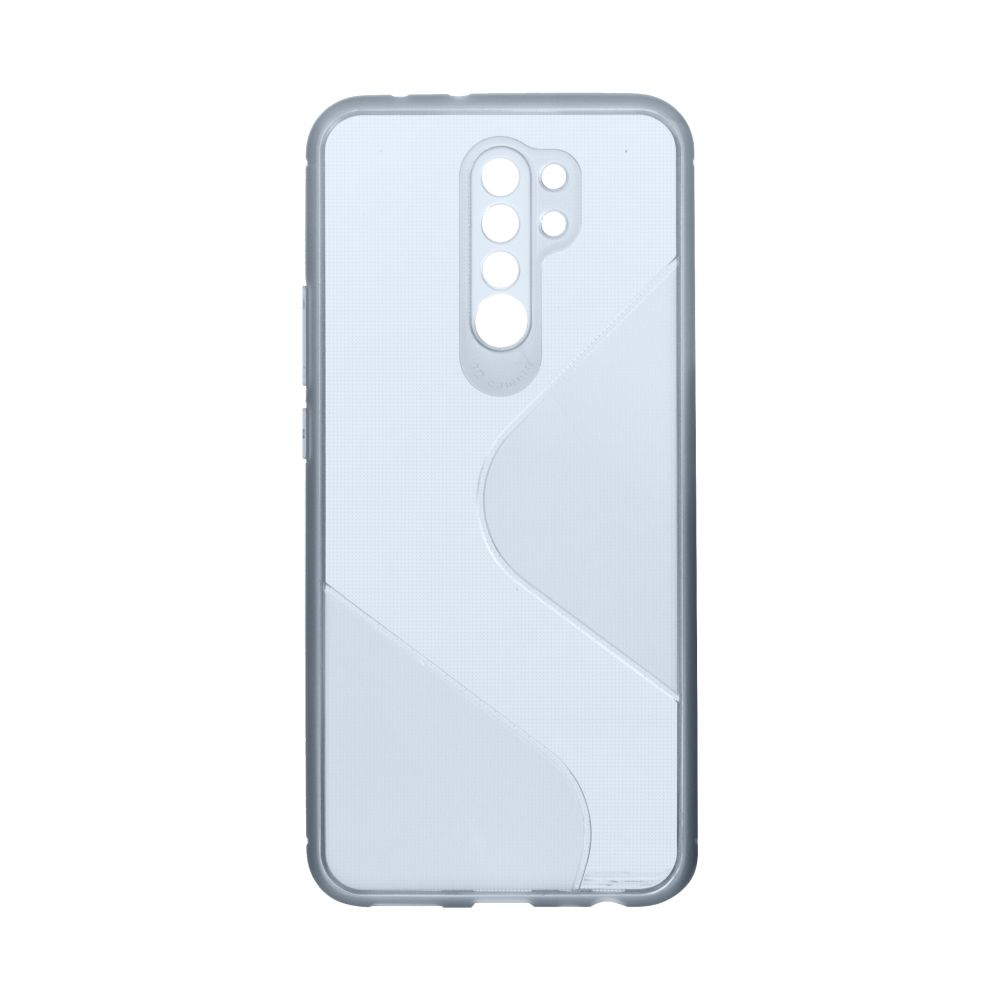 Купить ЧЕХОЛ TOTU CLEAR WAVE ДЛЯ XIAOMI REDMI 9