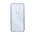 Купить ЧЕХОЛ TOTU CLEAR WAVE ДЛЯ XIAOMI REDMI 9