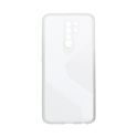 Купить ЧЕХОЛ TOTU CLEAR WAVE ДЛЯ XIAOMI REDMI 9_1