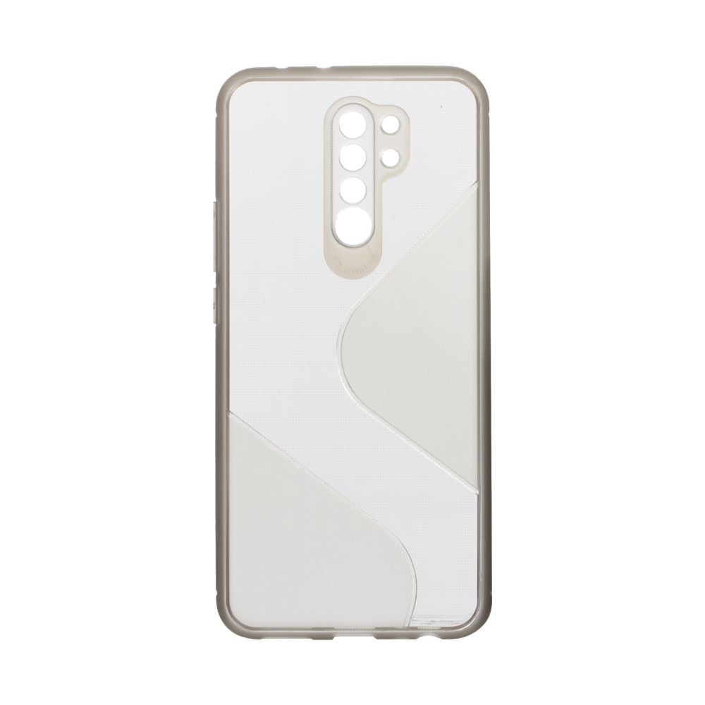 Купить ЧЕХОЛ TOTU CLEAR WAVE ДЛЯ XIAOMI REDMI 9_2