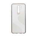 Купить ЧЕХОЛ TOTU CLEAR WAVE ДЛЯ XIAOMI REDMI 9_2