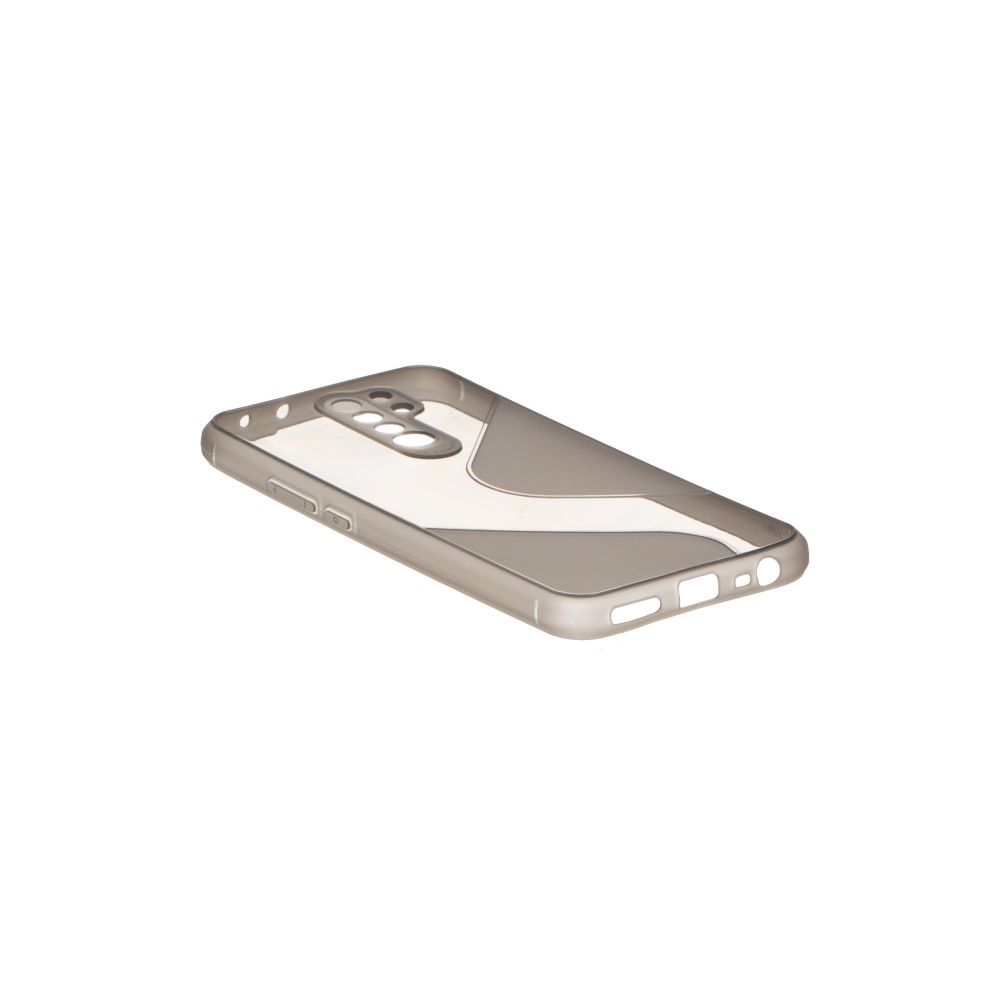 Купить ЧЕХОЛ TOTU CLEAR WAVE ДЛЯ XIAOMI REDMI 9_3