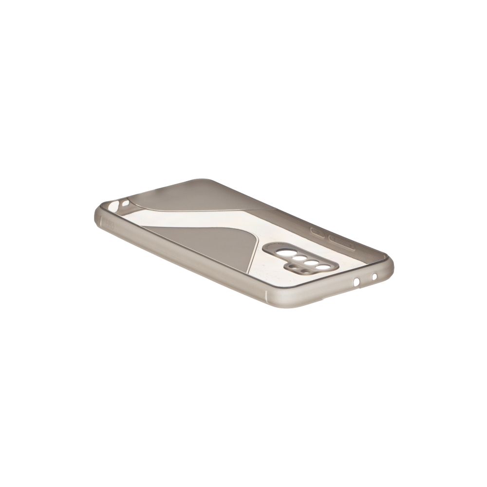 Купить ЧЕХОЛ TOTU CLEAR WAVE ДЛЯ XIAOMI REDMI 9_5