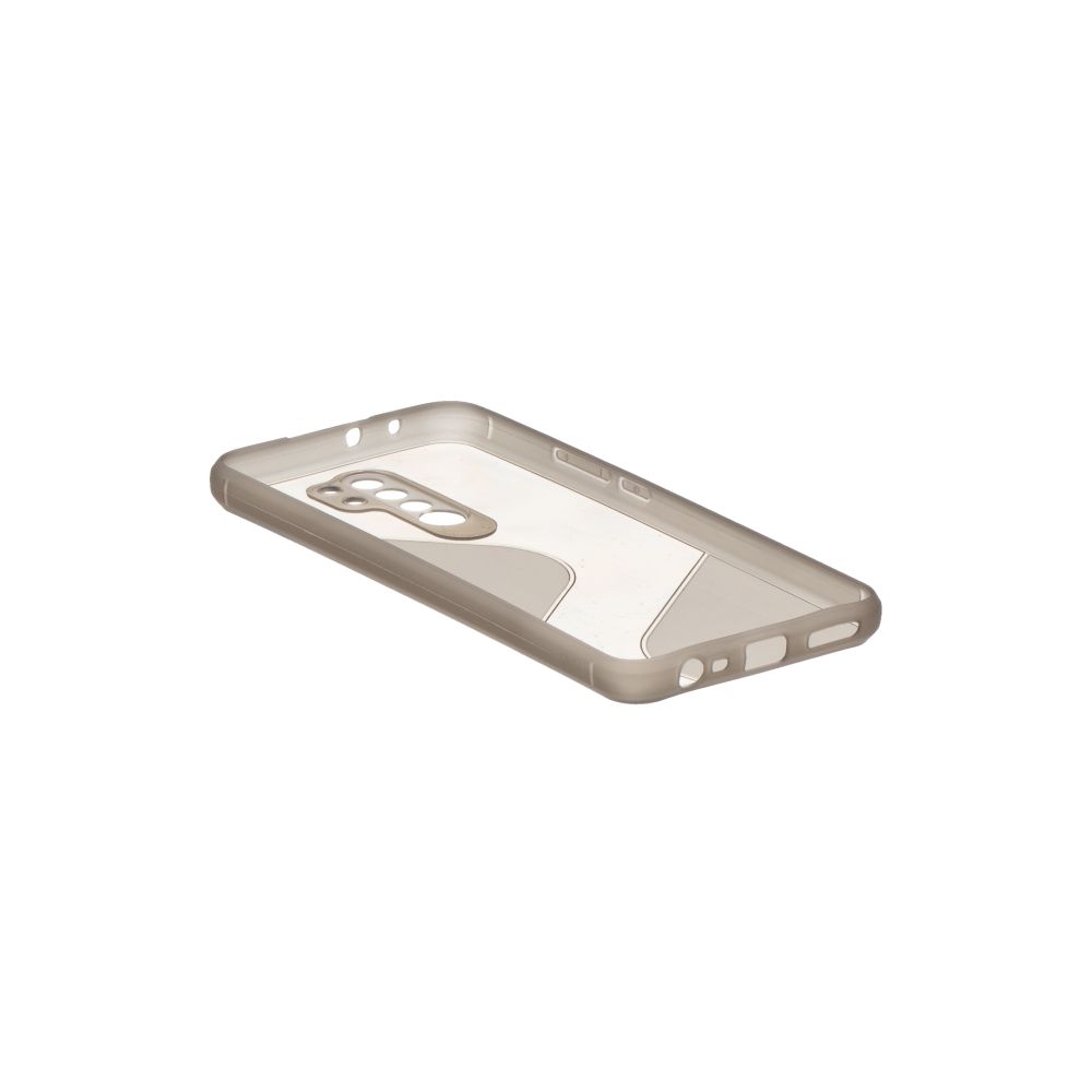 Купить ЧЕХОЛ TOTU CLEAR WAVE ДЛЯ XIAOMI REDMI 9_4