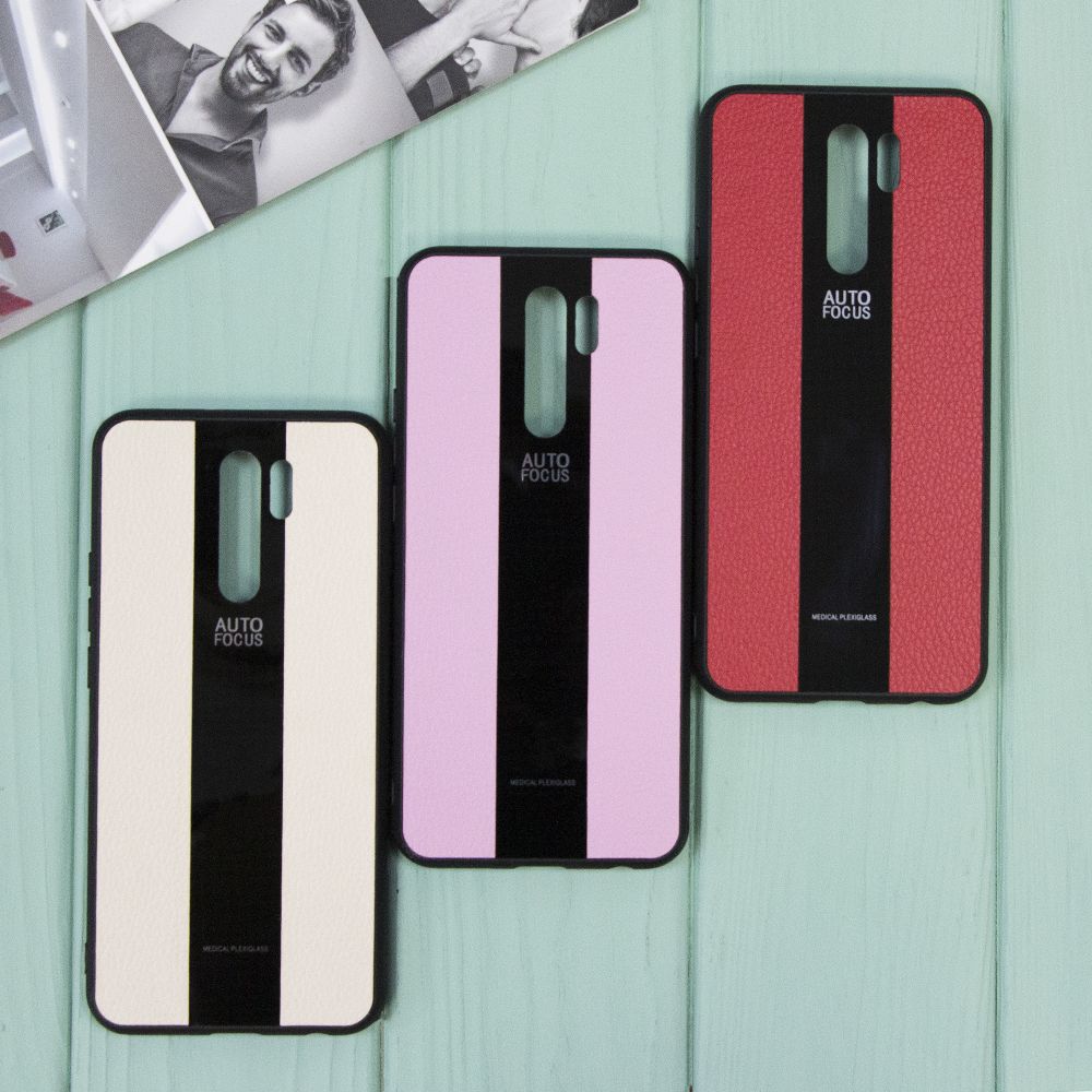 Купить ЧЕХОЛ COMBI LEATHER ДЛЯ XIAOMI REDMI NOTE 9S / PRO / MAX_11