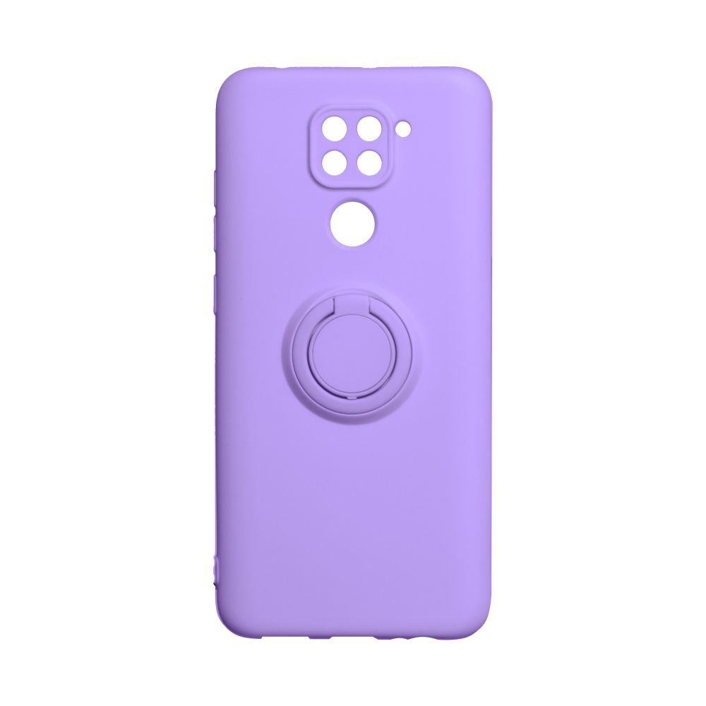 Купить ЧЕХОЛ RING COLOR ДЛЯ XIAOMI REDMI NOTE 9