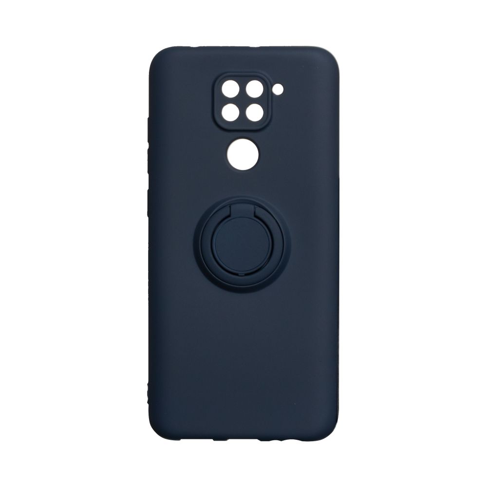 Купить ЧЕХОЛ RING COLOR ДЛЯ XIAOMI REDMI NOTE 9_6