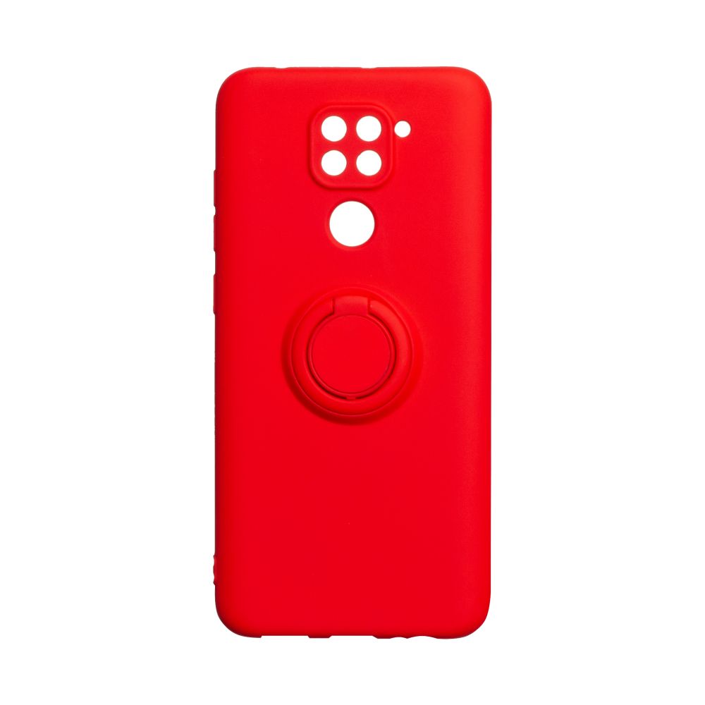Купить ЧЕХОЛ RING COLOR ДЛЯ XIAOMI REDMI NOTE 9_4
