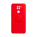 Купить ЧЕХОЛ RING COLOR ДЛЯ XIAOMI REDMI NOTE 9_4