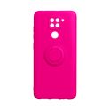 Купить ЧЕХОЛ RING COLOR ДЛЯ XIAOMI REDMI NOTE 9_5