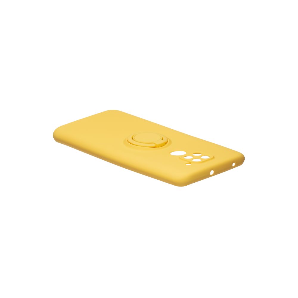 Купить ЧЕХОЛ RING COLOR ДЛЯ XIAOMI REDMI NOTE 9_11