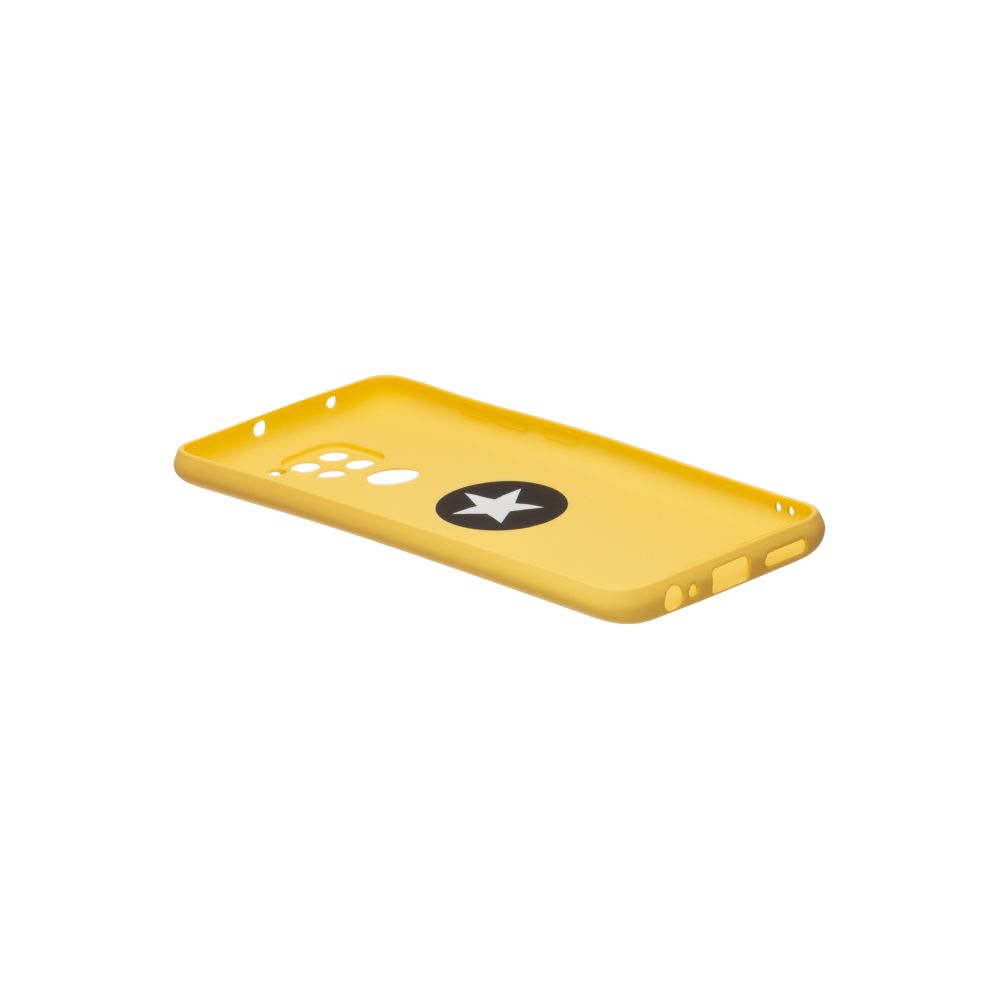 Купить ЧЕХОЛ RING COLOR ДЛЯ XIAOMI REDMI NOTE 9_10