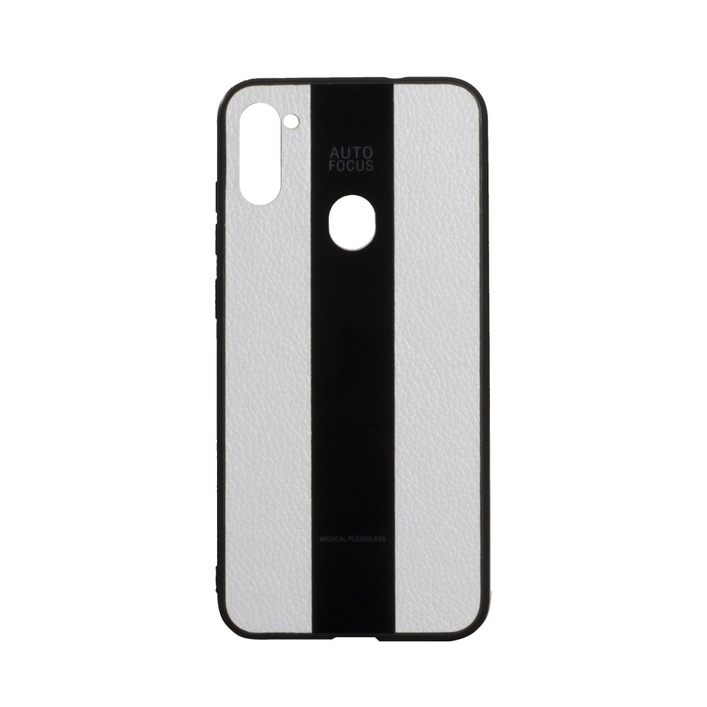 Купить ЧЕХОЛ COMBI LEATHER ДЛЯ SAMSUNG A11 / M11_2