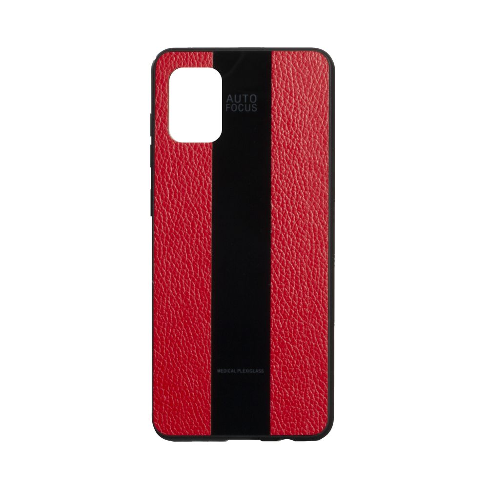 Купить ЧЕХОЛ COMBI LEATHER ДЛЯ SAMSUNG A51