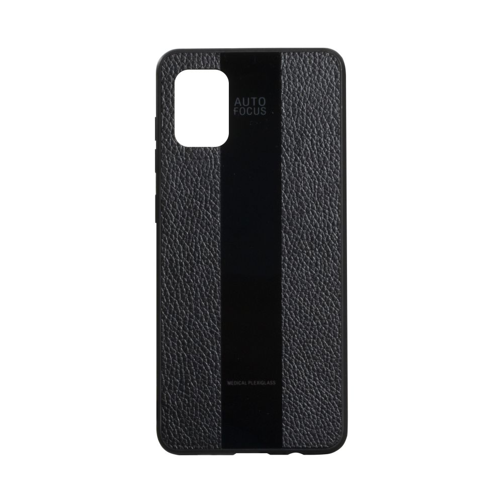 Купить ЧЕХОЛ COMBI LEATHER ДЛЯ SAMSUNG A51_1