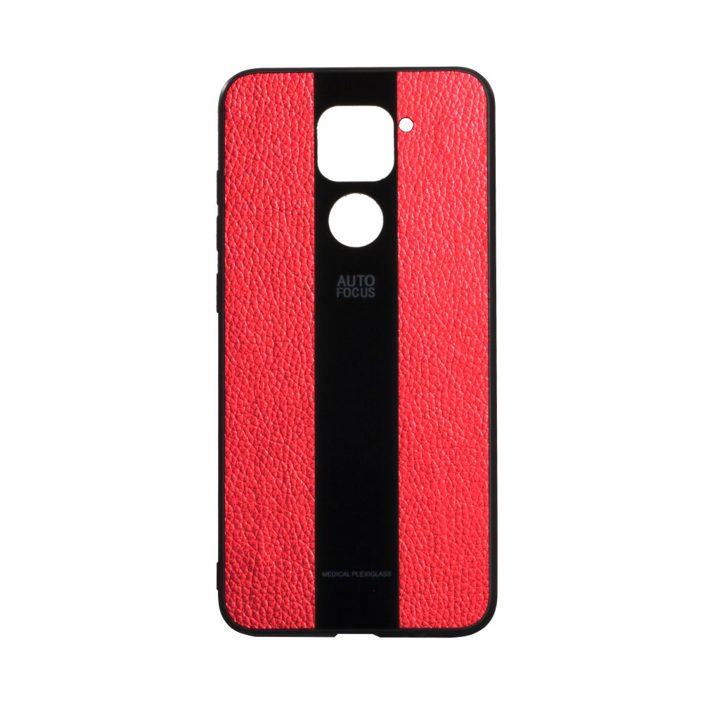 Купить ЧЕХОЛ COMBI LEATHER ДЛЯ XIAOMI REDMI NOTE 9_5