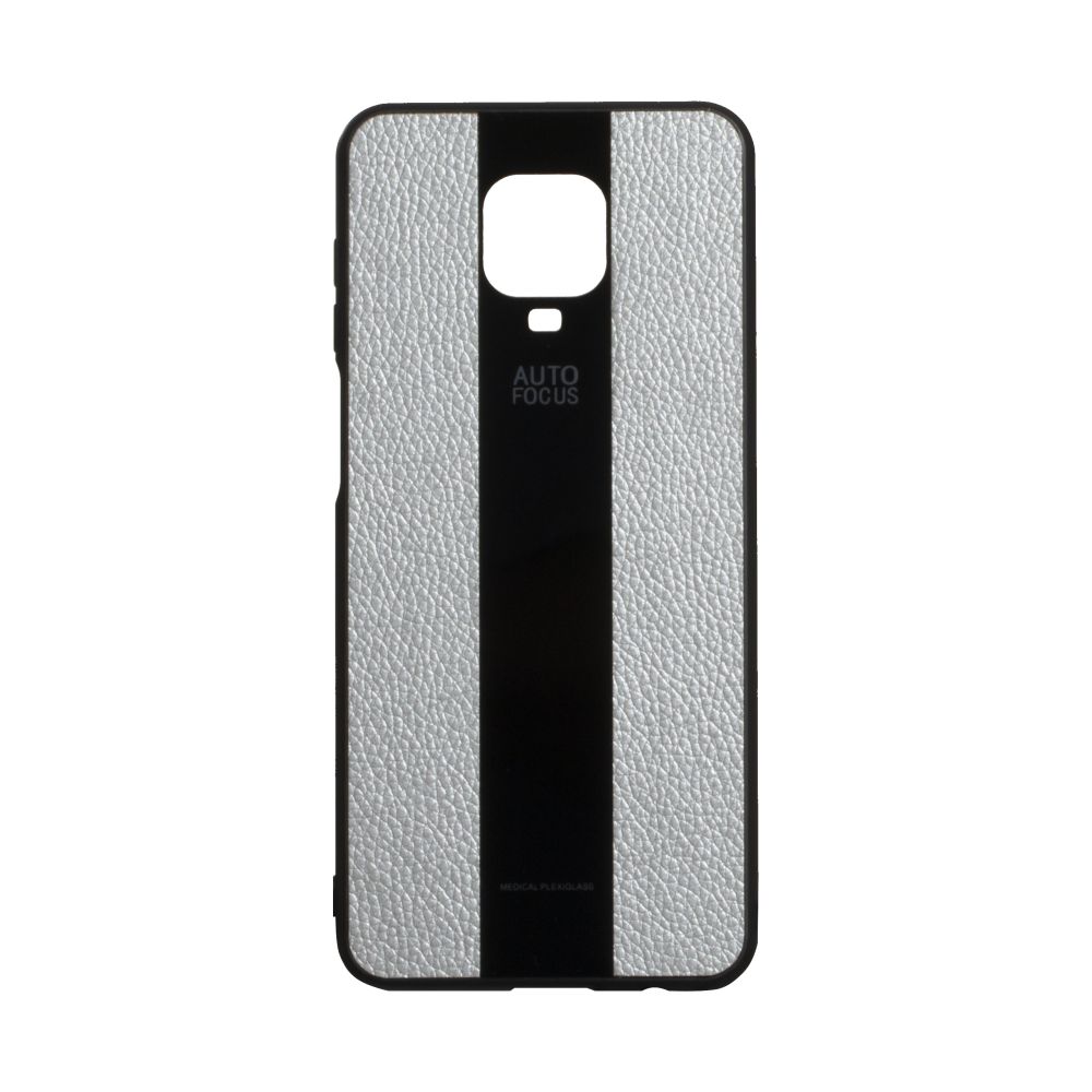 Купить ЧЕХОЛ COMBI LEATHER ДЛЯ XIAOMI REDMI NOTE 9S / PRO / MAX