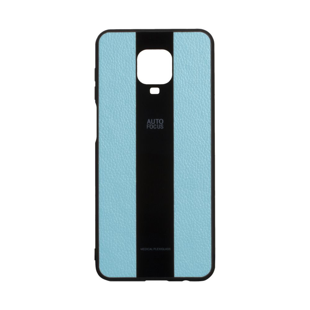 Купить ЧЕХОЛ COMBI LEATHER ДЛЯ XIAOMI REDMI NOTE 9S / PRO / MAX_5
