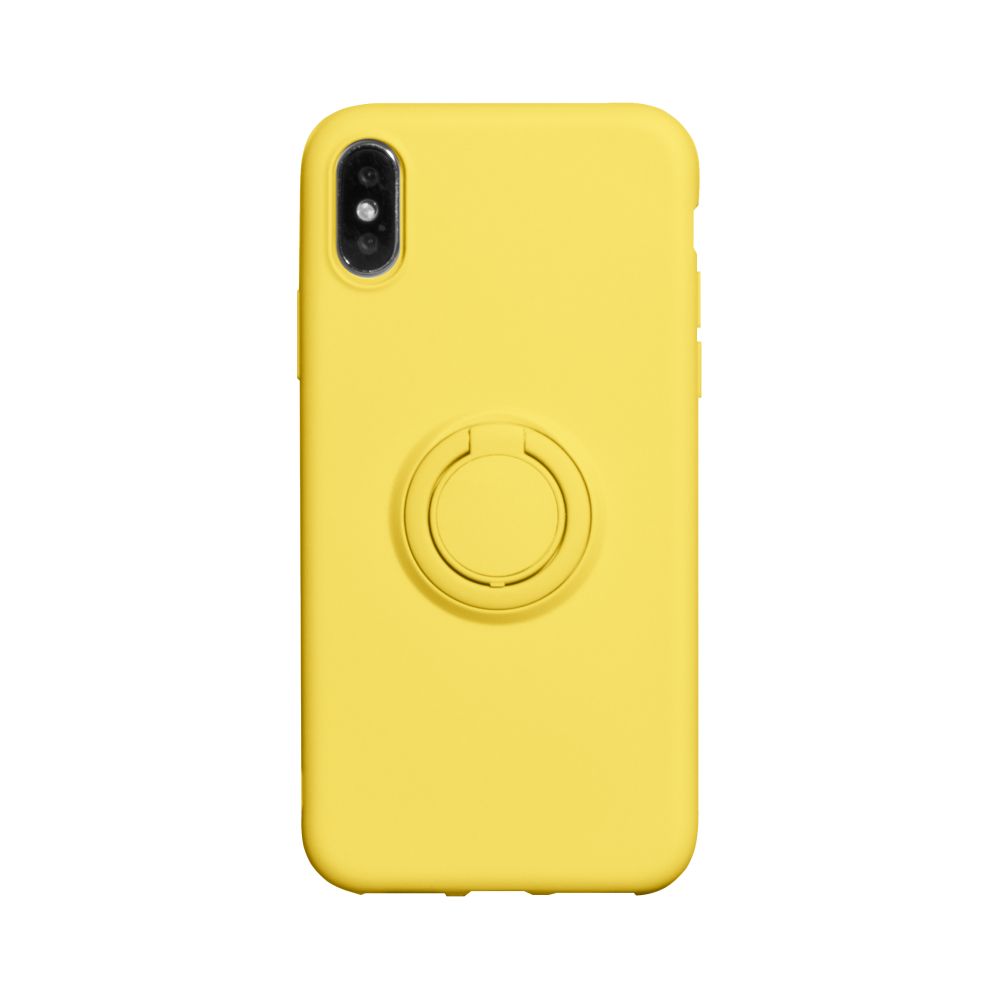 Купить ЧЕХОЛ RING COLOR ДЛЯ IPHONE X/XS_1