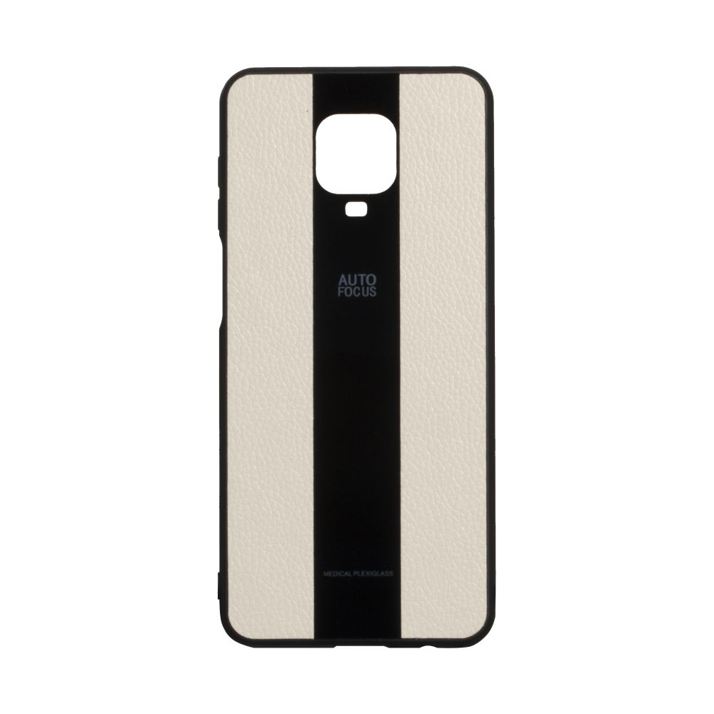 Купить ЧЕХОЛ COMBI LEATHER ДЛЯ XIAOMI REDMI NOTE 9S / PRO / MAX_3