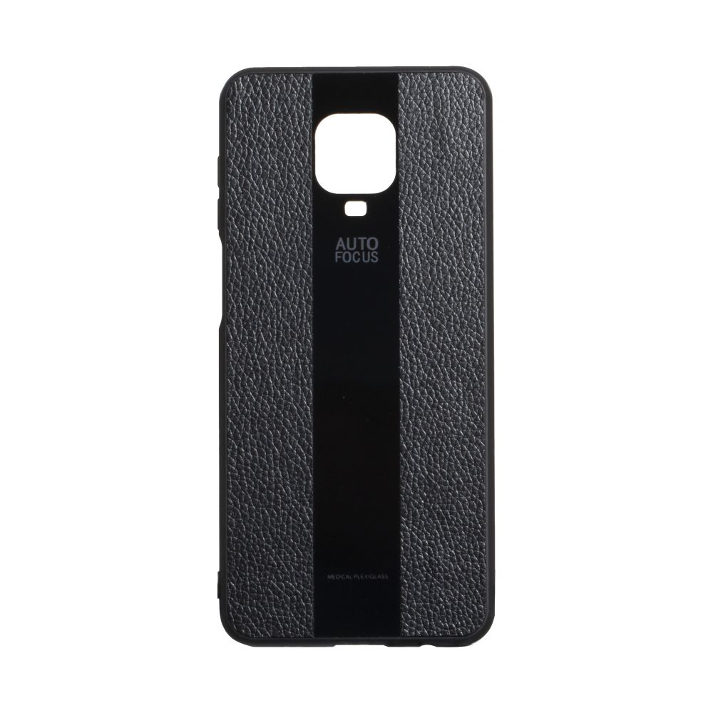 Купить ЧЕХОЛ COMBI LEATHER ДЛЯ XIAOMI REDMI NOTE 9S / PRO / MAX_1