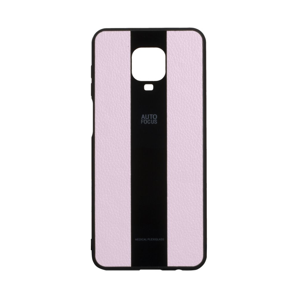 Купить ЧЕХОЛ COMBI LEATHER ДЛЯ XIAOMI REDMI NOTE 9S / PRO / MAX_4
