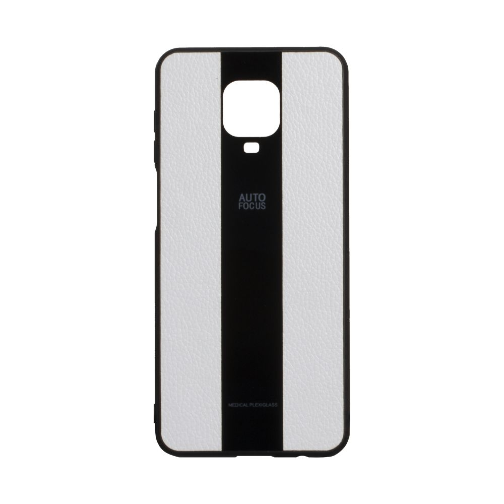 Купить ЧЕХОЛ COMBI LEATHER ДЛЯ XIAOMI REDMI NOTE 9S / PRO / MAX_2