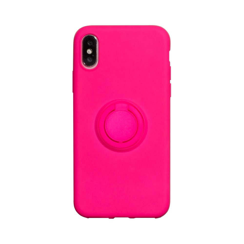 Купить ЧЕХОЛ RING COLOR ДЛЯ IPHONE X/XS_4
