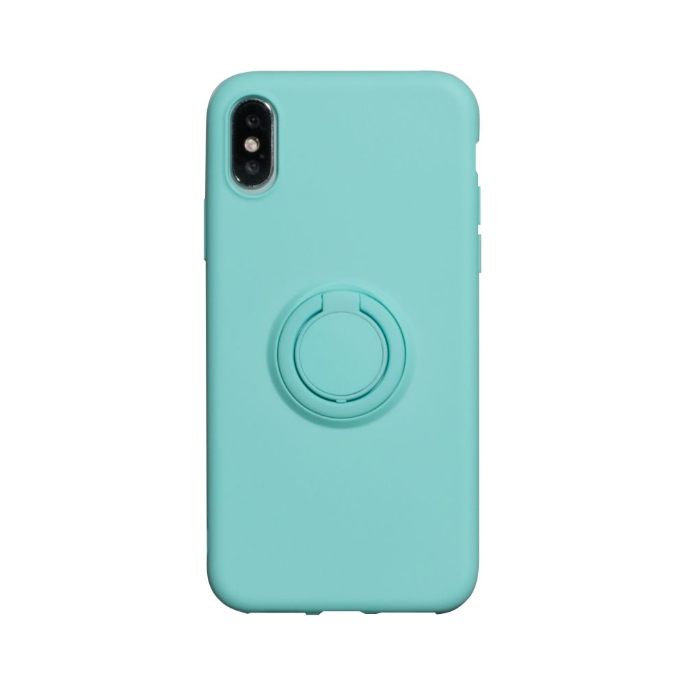 Купить ЧЕХОЛ RING COLOR ДЛЯ IPHONE X/XS