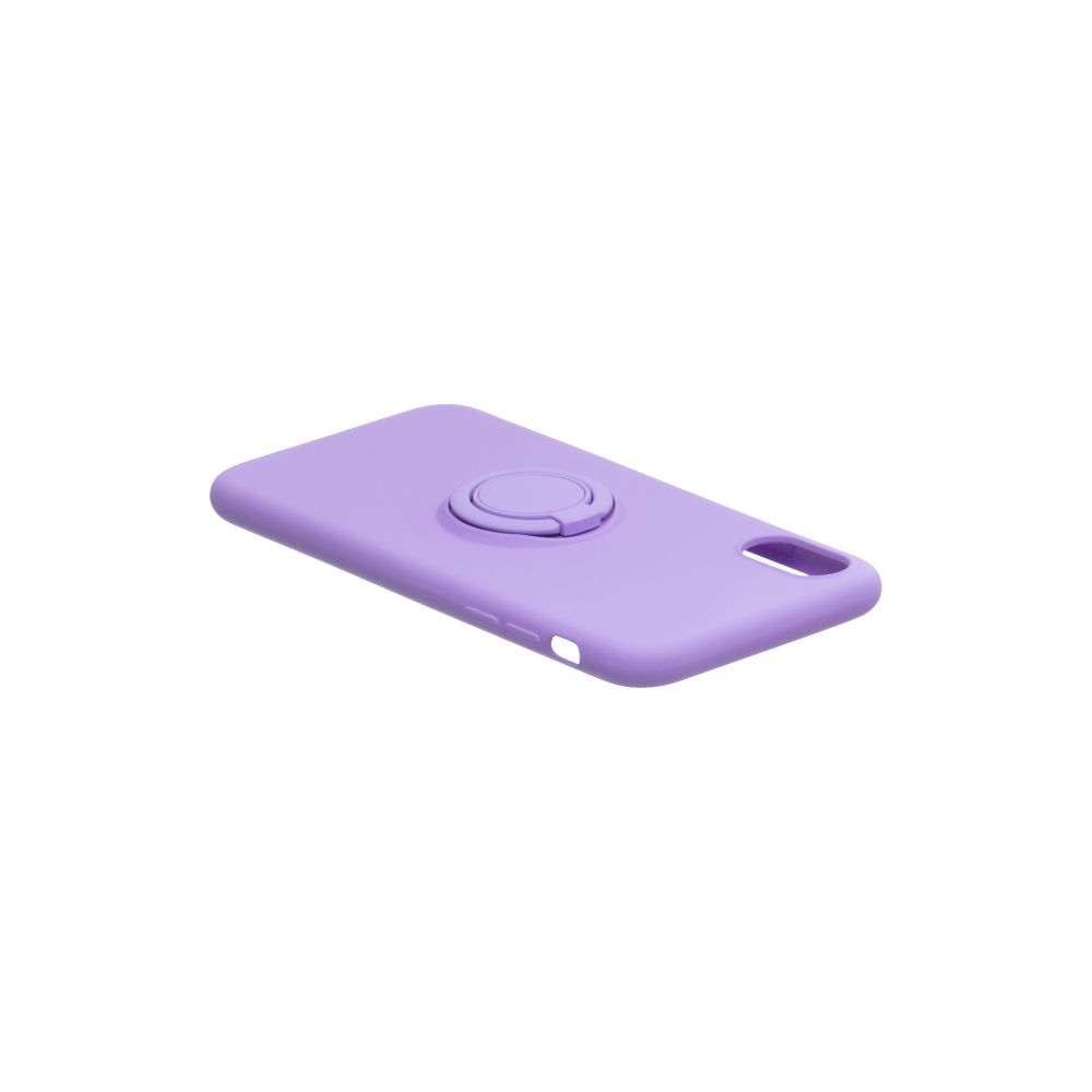 Купить ЧЕХОЛ RING COLOR ДЛЯ IPHONE X/XS_11