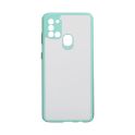 Купить ЧЕХОЛ FRAME CLEAR ДЛЯ SAMSUNG A21S_1