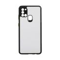 Купить ЧЕХОЛ FRAME CLEAR ДЛЯ SAMSUNG A21S_5