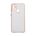 Купить ЧЕХОЛ FRAME CLEAR ДЛЯ SAMSUNG A21S