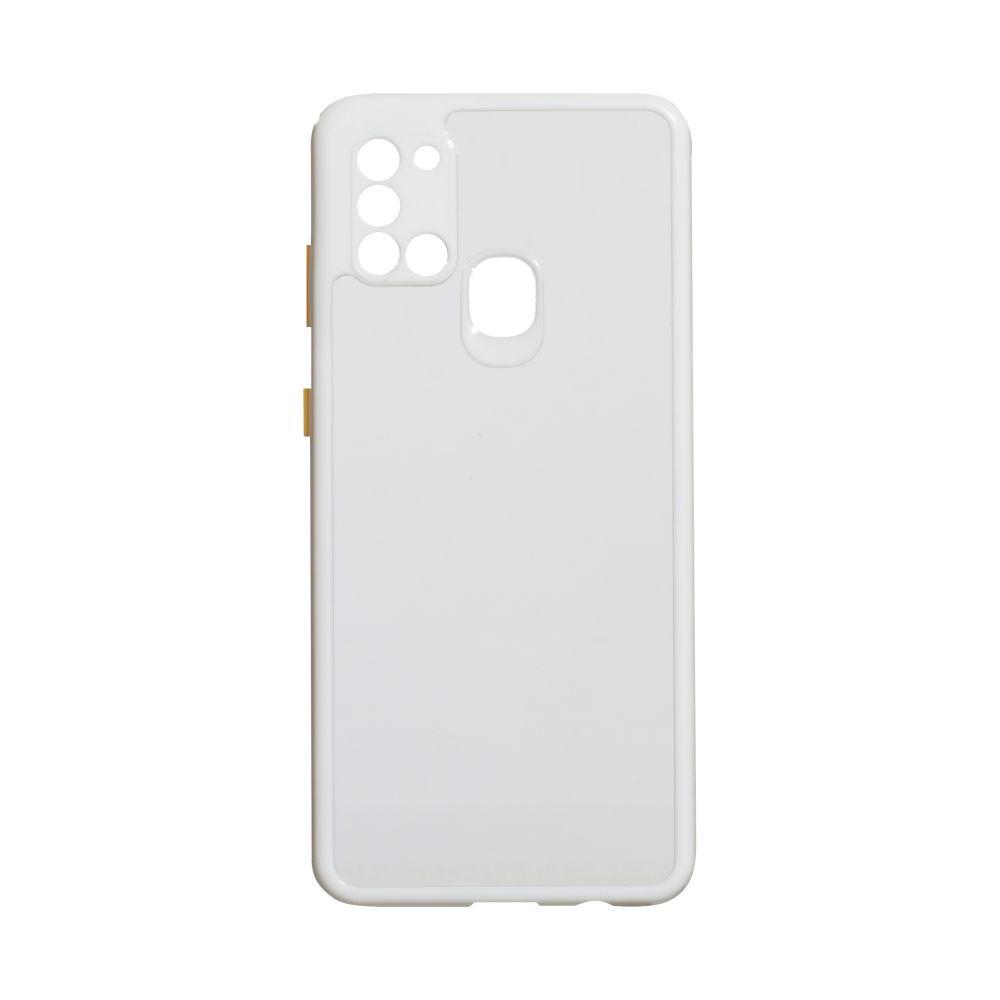 Купить ЧЕХОЛ FRAME CLEAR ДЛЯ SAMSUNG A21S_2