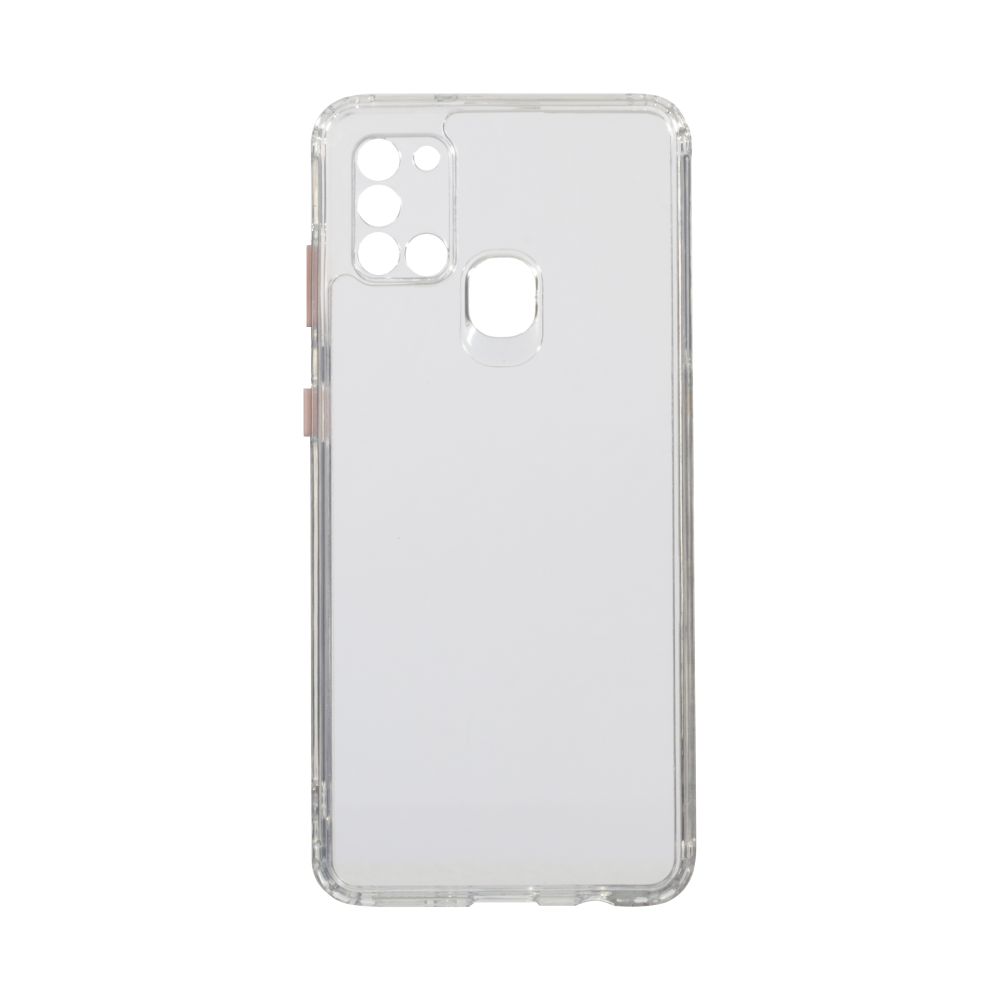 Купить ЧЕХОЛ FRAME CLEAR ДЛЯ SAMSUNG A21S_3