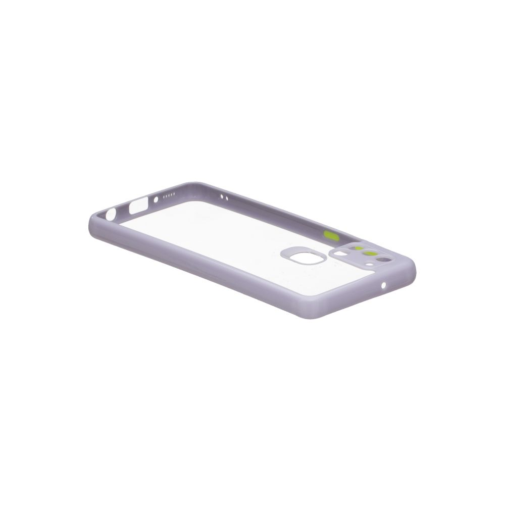 Купить ЧЕХОЛ FRAME CLEAR ДЛЯ SAMSUNG A21S_8
