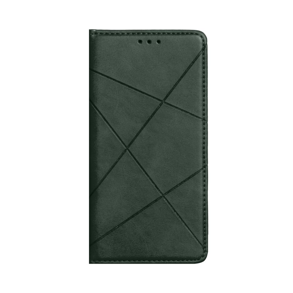 Купить ЧЕХОЛ-КНИЖКА BUSINESS LEATHER ДЛЯ XIAOMI REDMI 9A_2