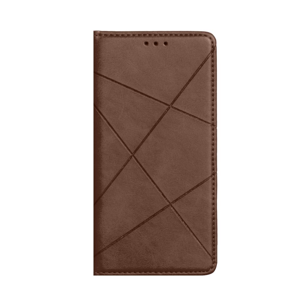Купить ЧЕХОЛ-КНИЖКА BUSINESS LEATHER ДЛЯ XIAOMI REDMI NOTE 9S/PRO/MAX_2