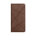 Купить ЧЕХОЛ-КНИЖКА BUSINESS LEATHER ДЛЯ XIAOMI REDMI NOTE 9S/PRO/MAX_2