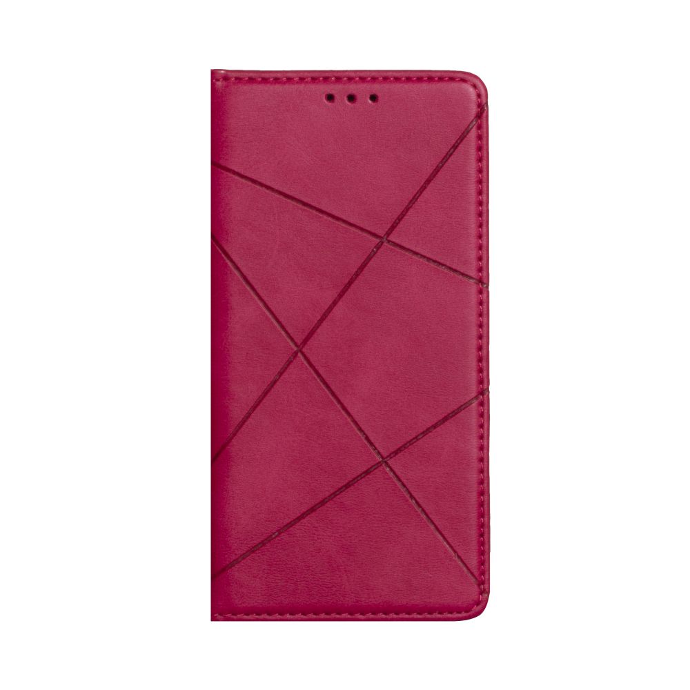 Купить ЧЕХОЛ-КНИЖКА BUSINESS LEATHER ДЛЯ XIAOMI REDMI NOTE 9S/PRO/MAX