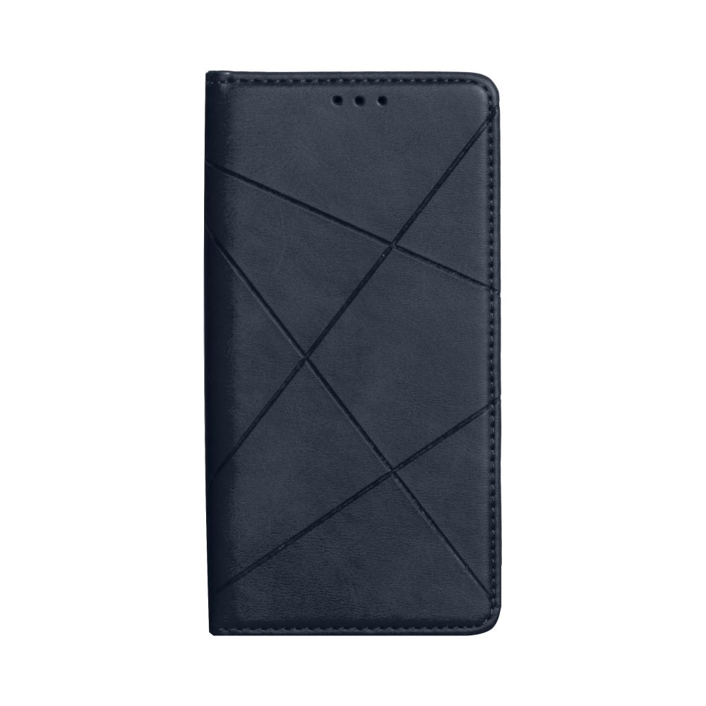 Купить ЧЕХОЛ-КНИЖКА BUSINESS LEATHER ДЛЯ XIAOMI REDMI NOTE 9S/PRO/MAX_5