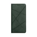 Купить ЧЕХОЛ-КНИЖКА BUSINESS LEATHER ДЛЯ XIAOMI REDMI NOTE 9S/PRO/MAX_1