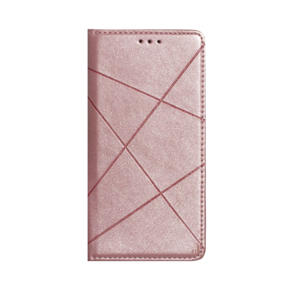 Купить ЧЕХОЛ-КНИЖКА BUSINESS LEATHER ДЛЯ XIAOMI REDMI NOTE 9S/PRO/MAX_3