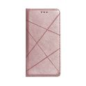 Купить ЧЕХОЛ-КНИЖКА BUSINESS LEATHER ДЛЯ XIAOMI REDMI NOTE 9S/PRO/MAX_3