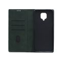Купить ЧЕХОЛ-КНИЖКА BUSINESS LEATHER ДЛЯ XIAOMI REDMI NOTE 9S/PRO/MAX_7