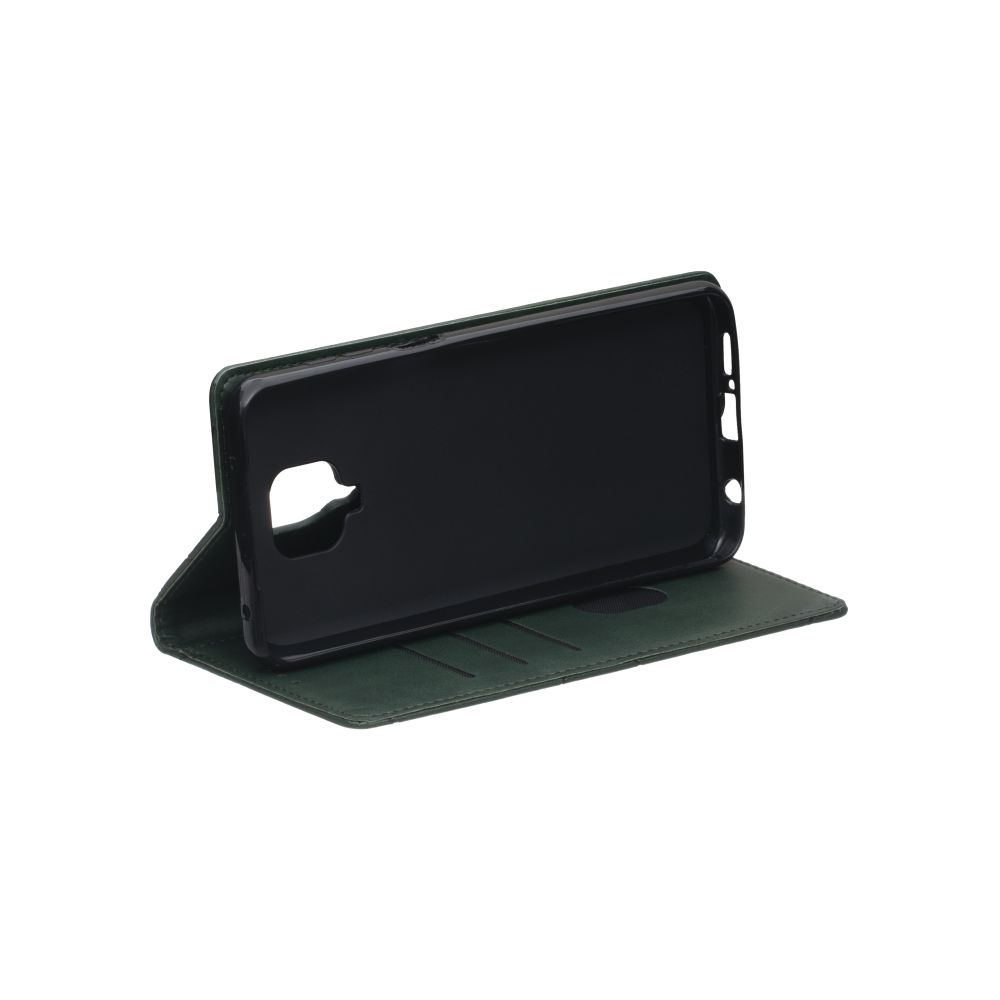 Купить ЧЕХОЛ-КНИЖКА BUSINESS LEATHER ДЛЯ XIAOMI REDMI NOTE 9S/PRO/MAX_6