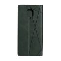 Купить ЧЕХОЛ-КНИЖКА BUSINESS LEATHER ДЛЯ XIAOMI REDMI NOTE 9S/PRO/MAX_8