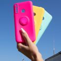 Купить ЧЕХОЛ RING COLOR ДЛЯ XIAOMI REDMI 8 / 8А_12